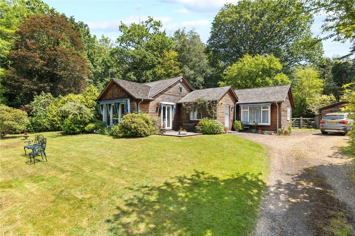 Warren Lane, Cross In Hand, Heathfield, East Sussex, TN21