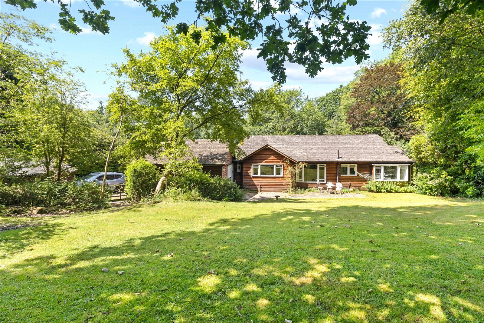 Warren Lane, Cross in Hand, Heathfield, East Sussex, TN21 Image 2