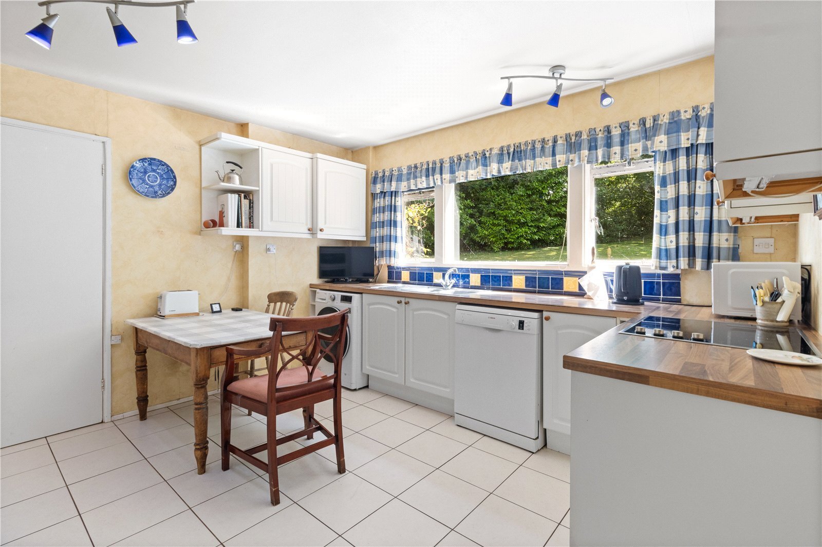 Warren Lane, Cross in Hand, Heathfield, East Sussex, TN21 Image 5
