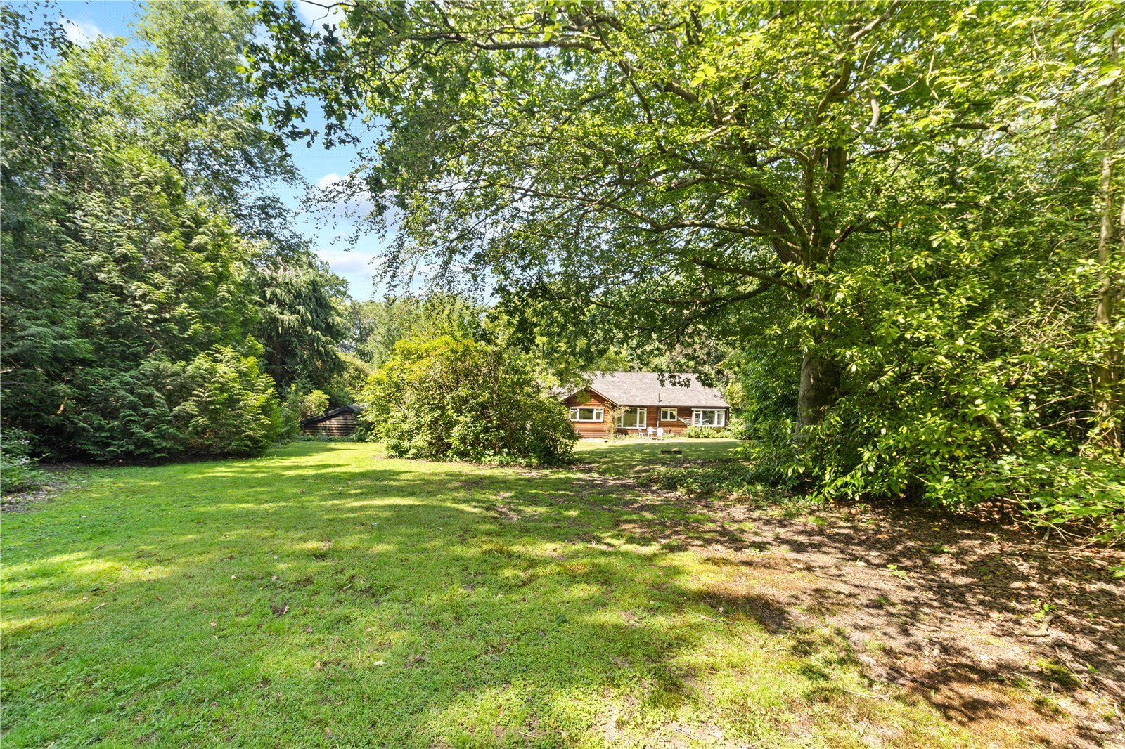Warren Lane, Cross in Hand, Heathfield, East Sussex, TN21 Image 14