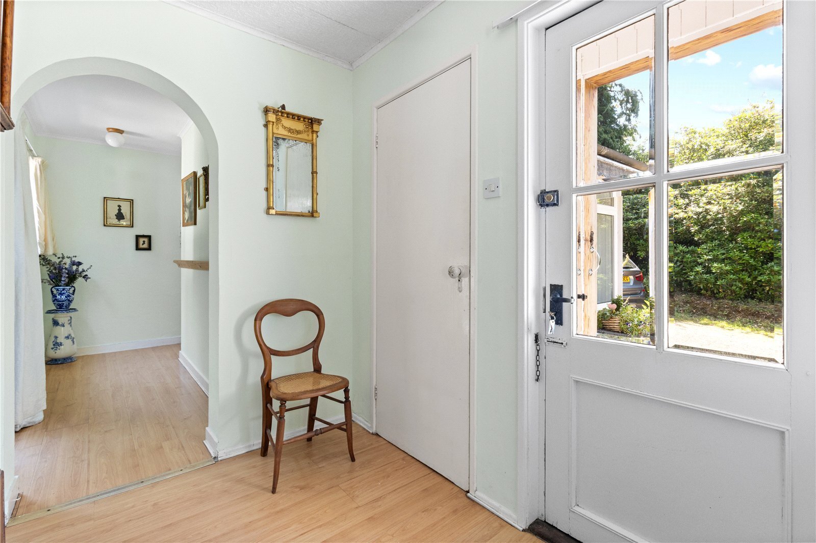 Warren Lane, Cross in Hand, Heathfield, East Sussex, TN21 Image 23