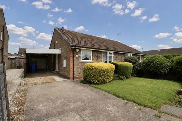 Oak Drive, Newport