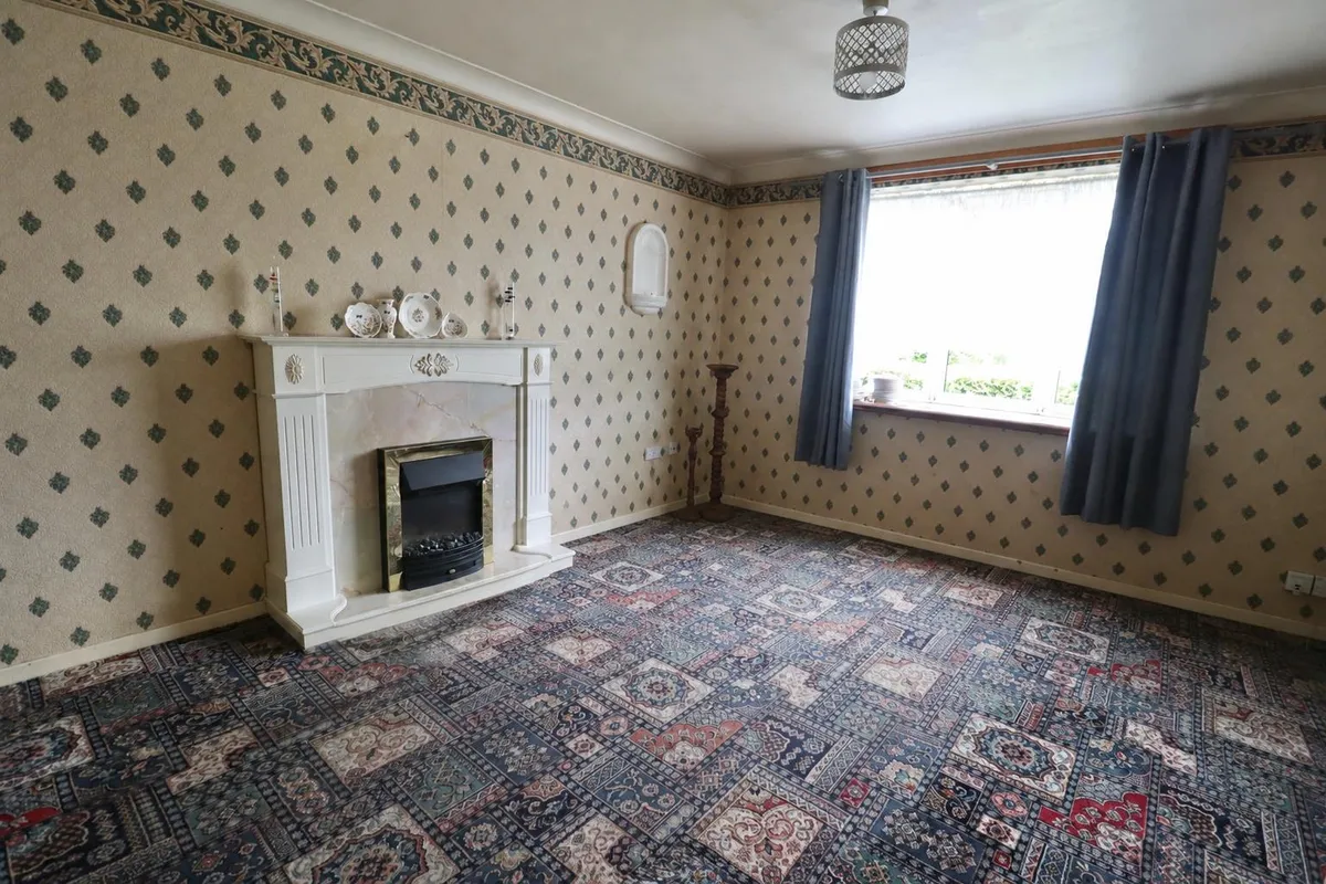 Oak Drive, Newport