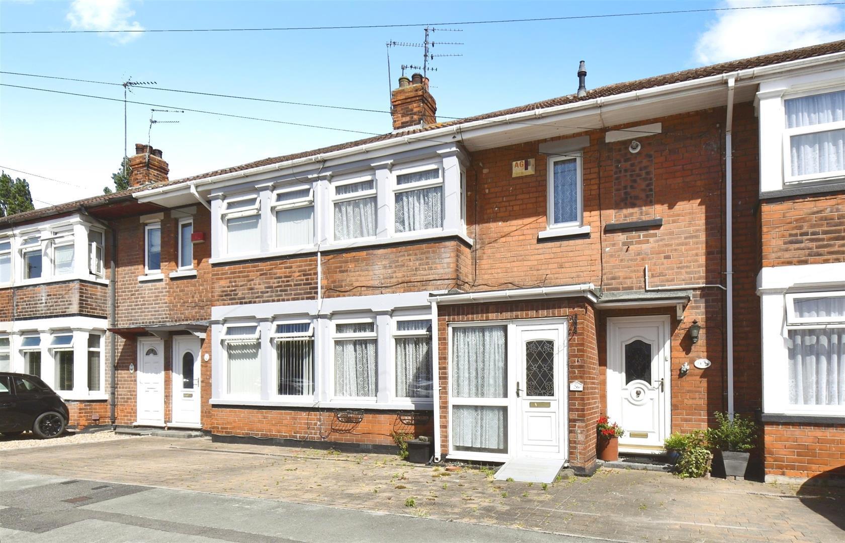Rockford Avenue, Hull Image 1