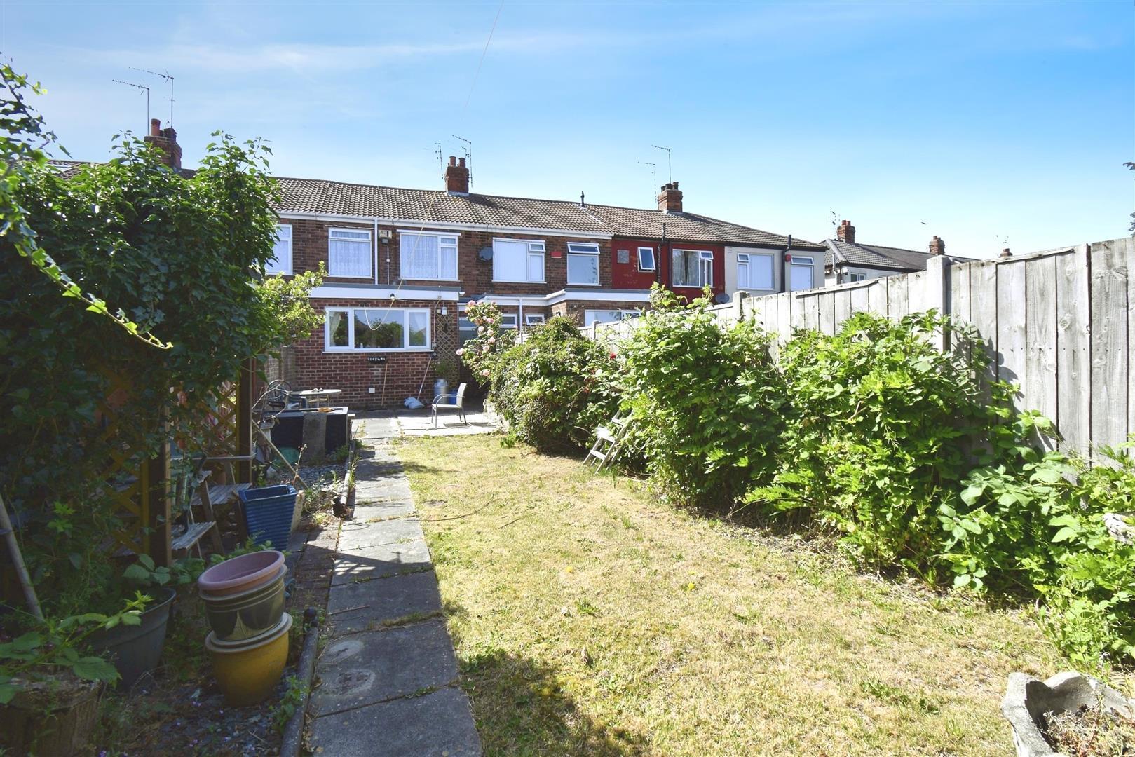 Rockford Avenue, Hull Image 18