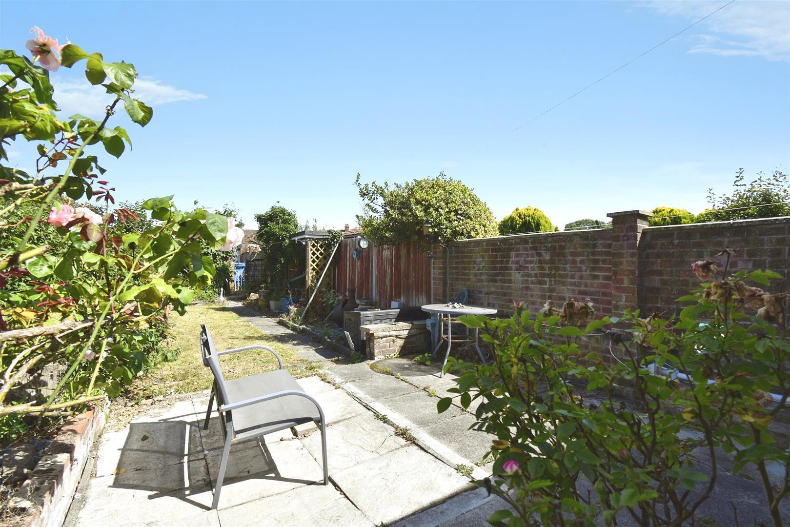 Rockford Avenue, Hull Image 19