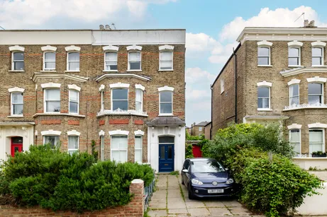Penn Road, London, N7