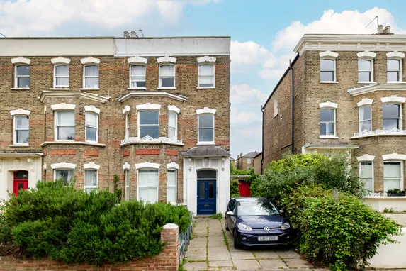Penn Road, London, N7