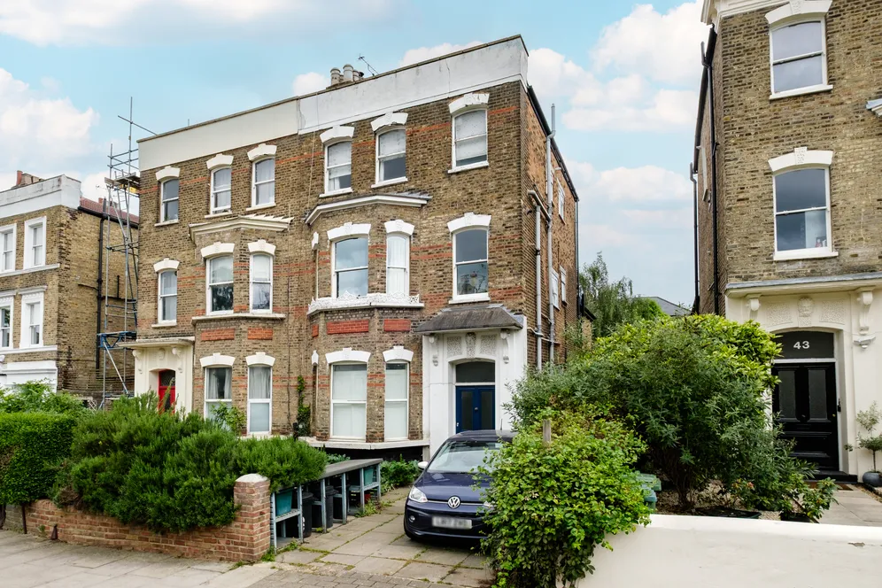 Penn Road, London, N7 photo 2