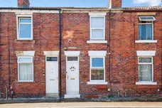 Upper Clara Street, Kimberworth, Rotherham