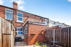 Upper Clara Street, Kimberworth, Rotherham