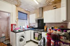 Upper Clara Street, Kimberworth, Rotherham