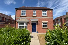 Chestnut Way, SELBY