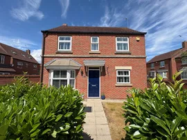 Chestnut Way, SELBY photo