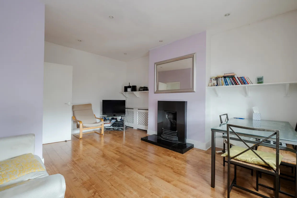 Penn Road, London, N7 photo 8