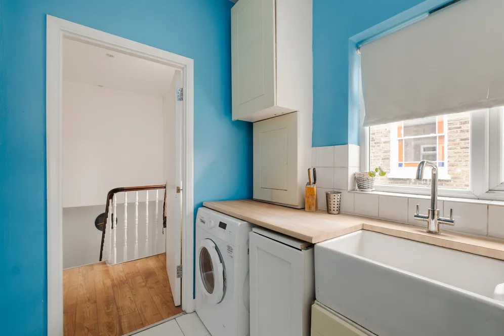 Penn Road, London, N7 photo 9