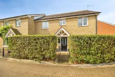 Caracalla Way, Highwoods, Colchester