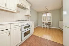 Caracalla Way, Highwoods, Colchester