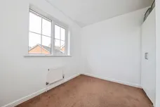 Caracalla Way, Highwoods, Colchester