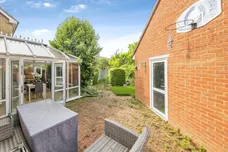 Caracalla Way, Highwoods, Colchester