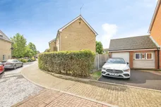 Caracalla Way, Highwoods, Colchester
