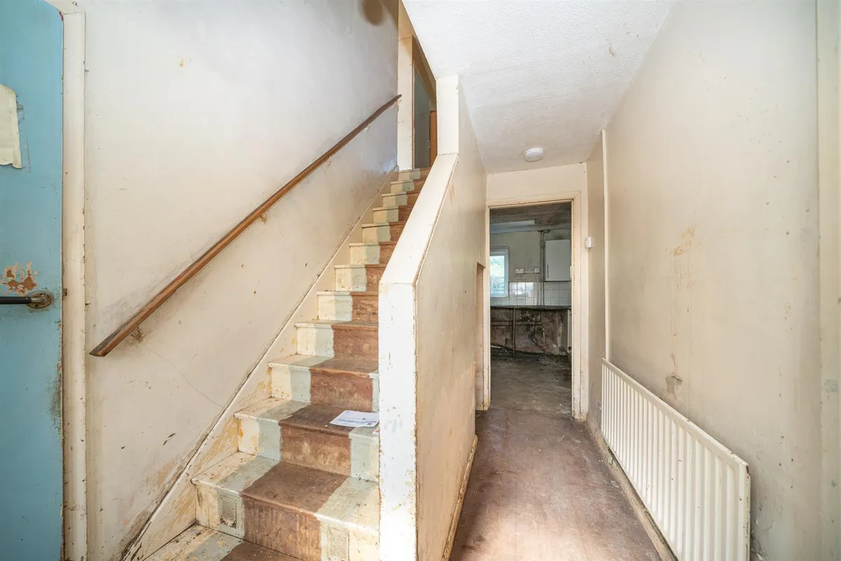 Merrow Drive, Hemel Hempstead, Hertfordshire, HP1 2LZ