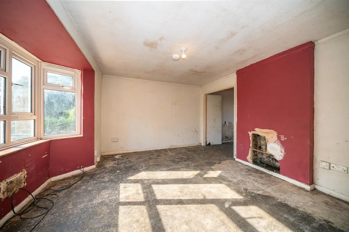 Merrow Drive, Hemel Hempstead, Hertfordshire, HP1 2LZ