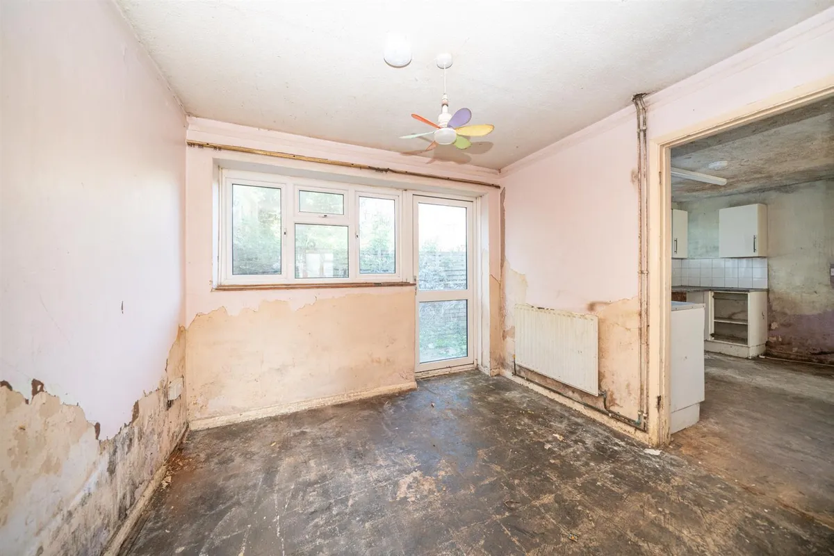 Merrow Drive, Hemel Hempstead, Hertfordshire, HP1 2LZ
