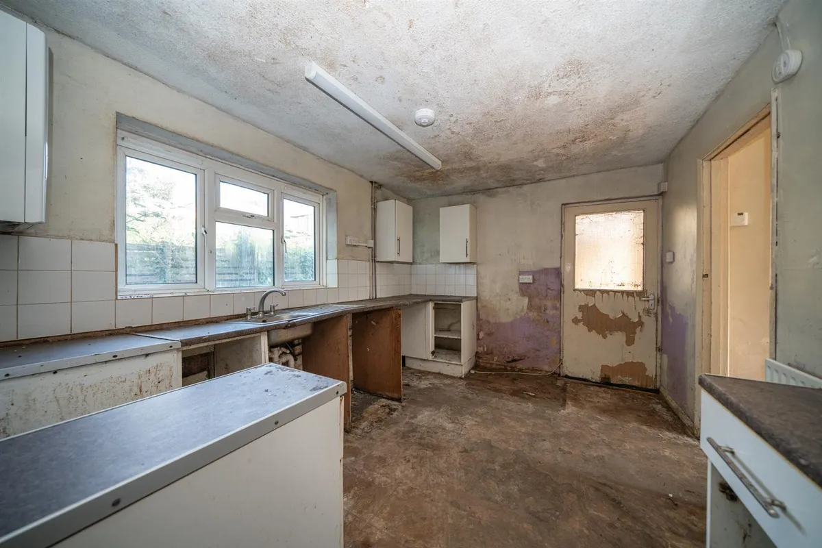 Merrow Drive, Hemel Hempstead, Hertfordshire, HP1 2LZ