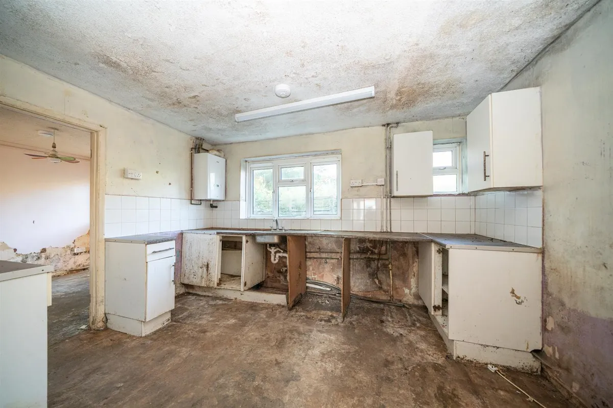 Merrow Drive, Hemel Hempstead, Hertfordshire, HP1 2LZ
