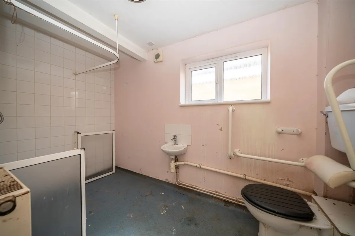 Merrow Drive, Hemel Hempstead, Hertfordshire, HP1 2LZ