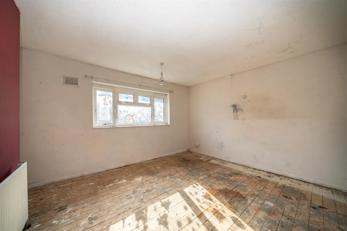 Merrow Drive, Hemel Hempstead, Hertfordshire, HP1 2LZ