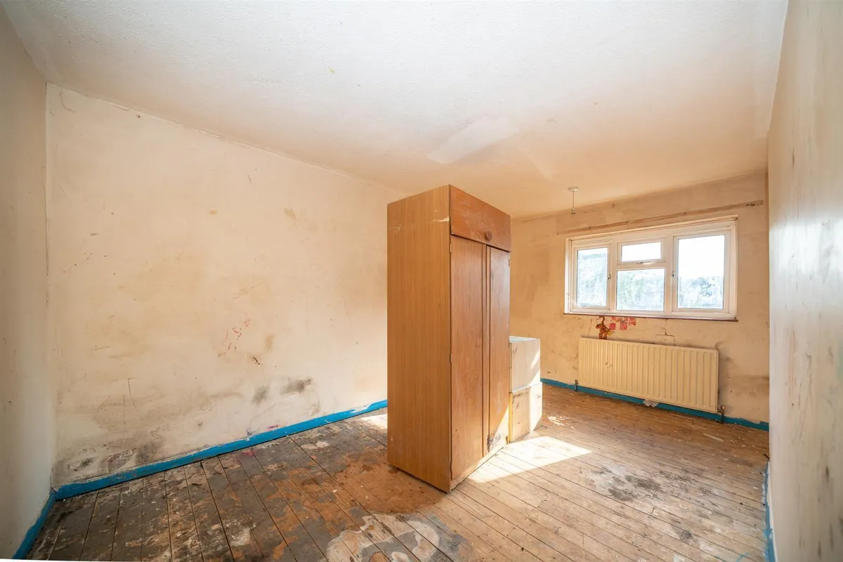 Merrow Drive, Hemel Hempstead, Hertfordshire, HP1 2LZ
