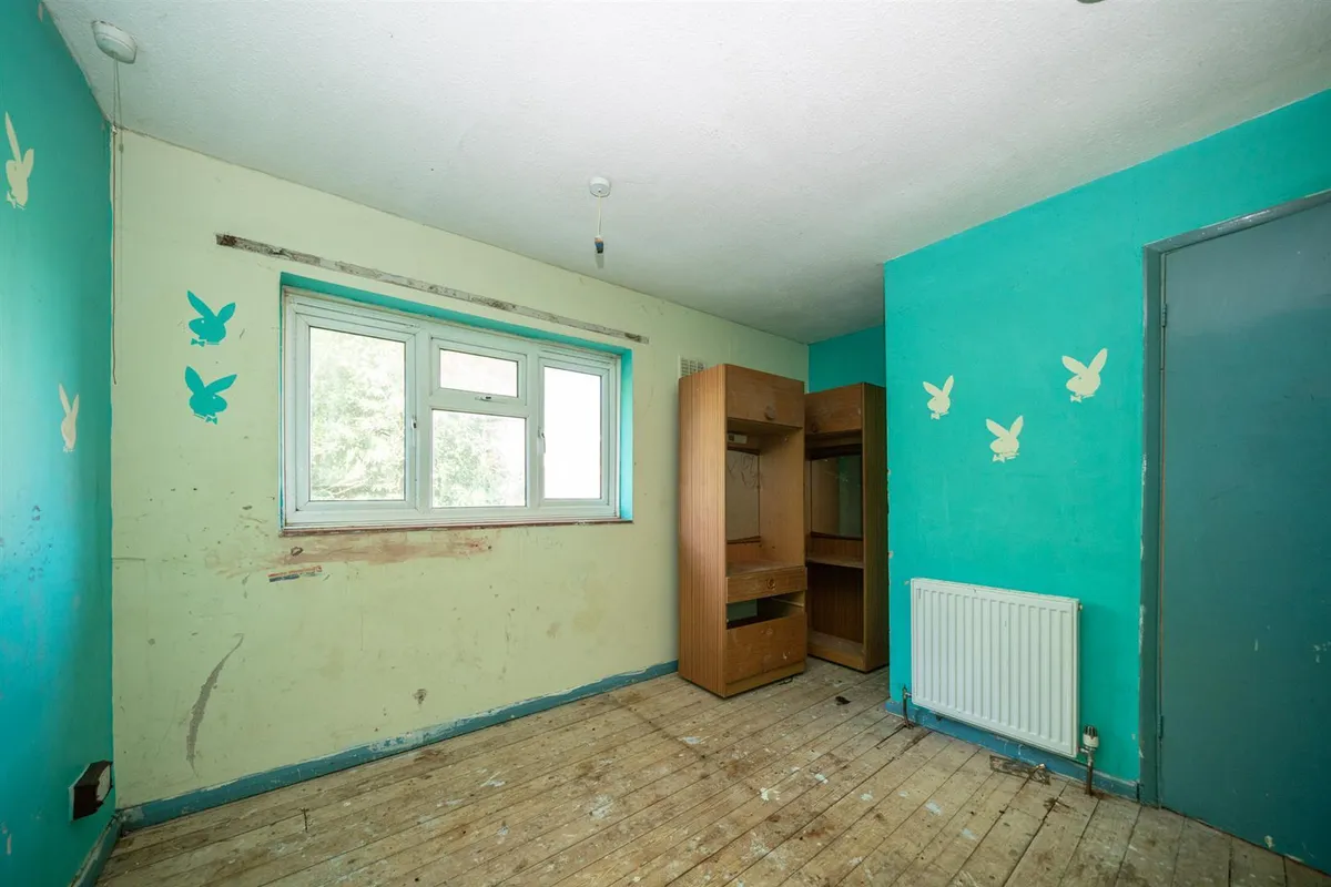Merrow Drive, Hemel Hempstead, Hertfordshire, HP1 2LZ