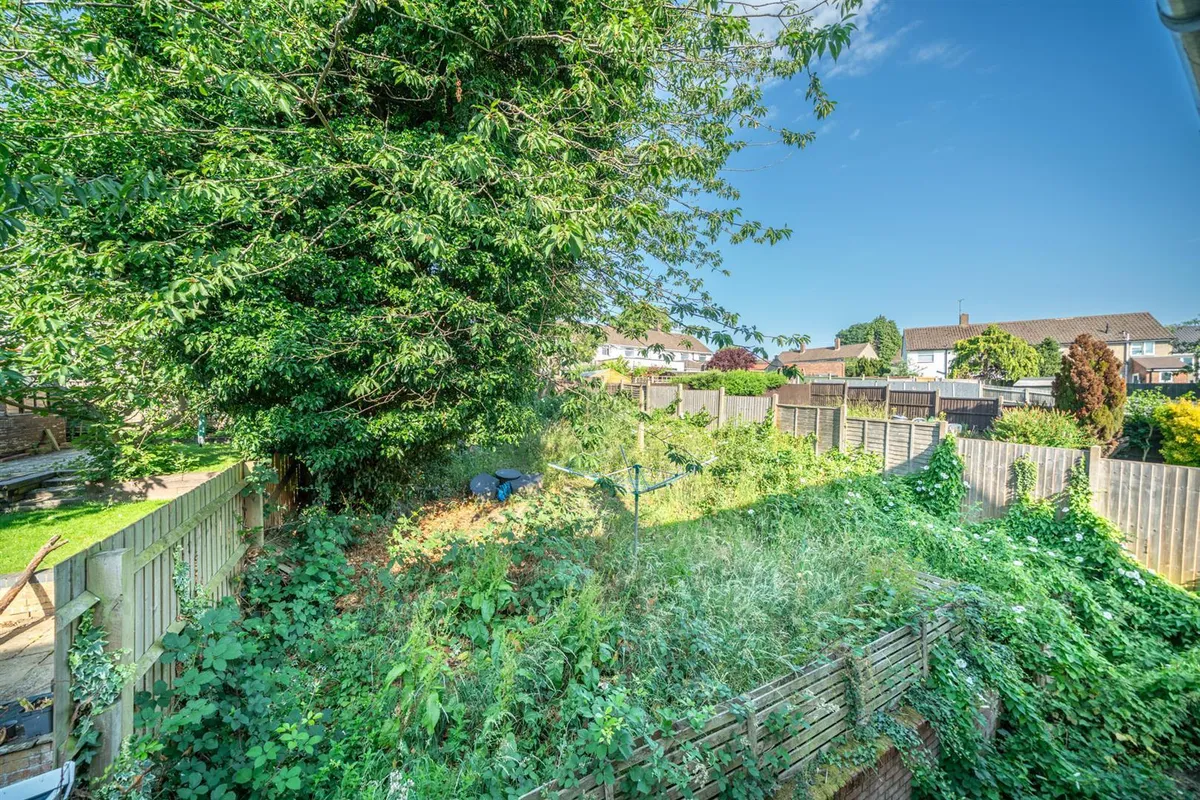 Merrow Drive, Hemel Hempstead, Hertfordshire, HP1 2LZ