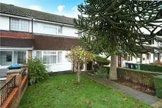 Frome Square, Hemel Hempstead