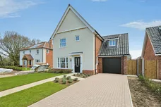 Rectory Road, Coltishall, Norwich