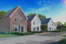 Rectory Road, Coltishall, Norwich