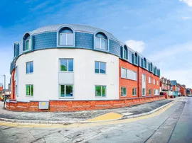 Carruthers Court, Rudgard Lane, LINCOLN photo