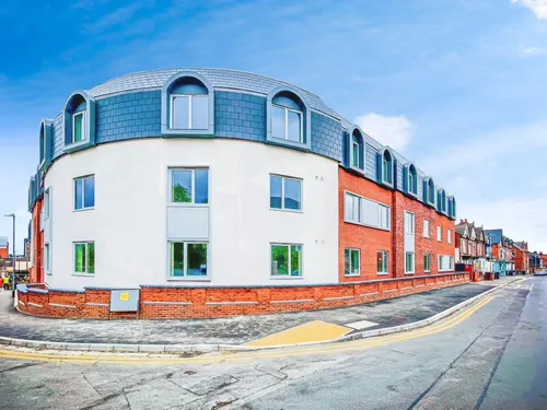 Carruthers Court, Rudgard Lane, LINCOLNphoto