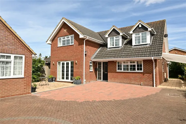 Mill Road, Cranfield, MK43 photo 1