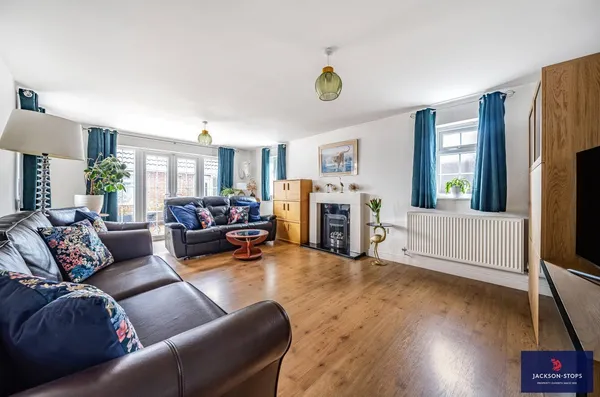 Mill Road, Cranfield, MK43 photo 2