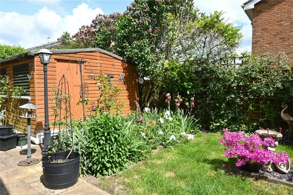 Mill Road, Cranfield, MK43 photo 15