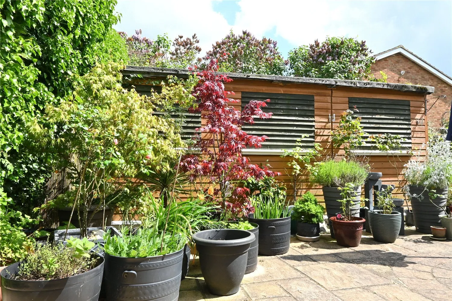 Mill Road, Cranfield, MK43 photo 16