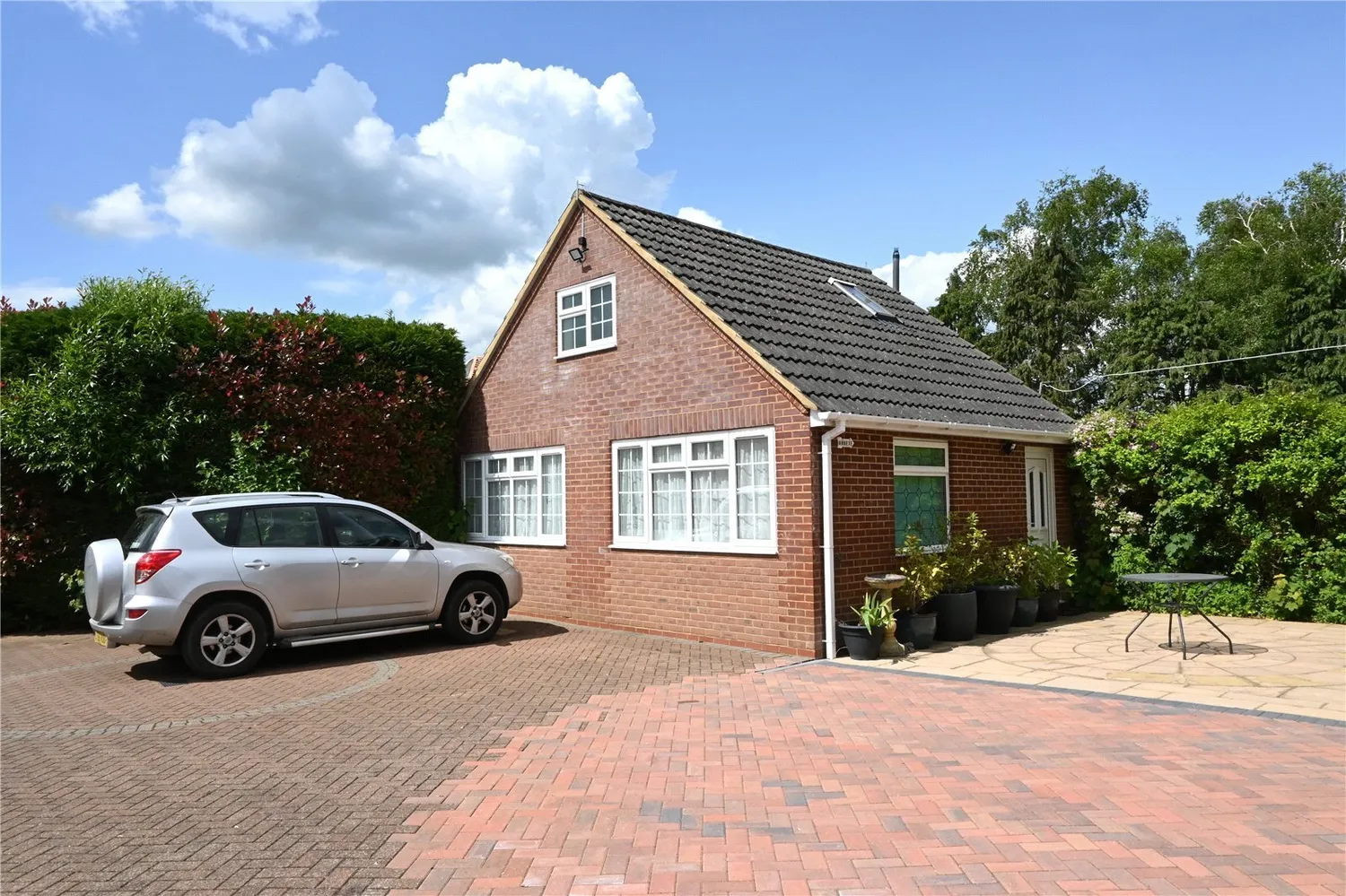 Mill Road, Cranfield, MK43 photo 17
