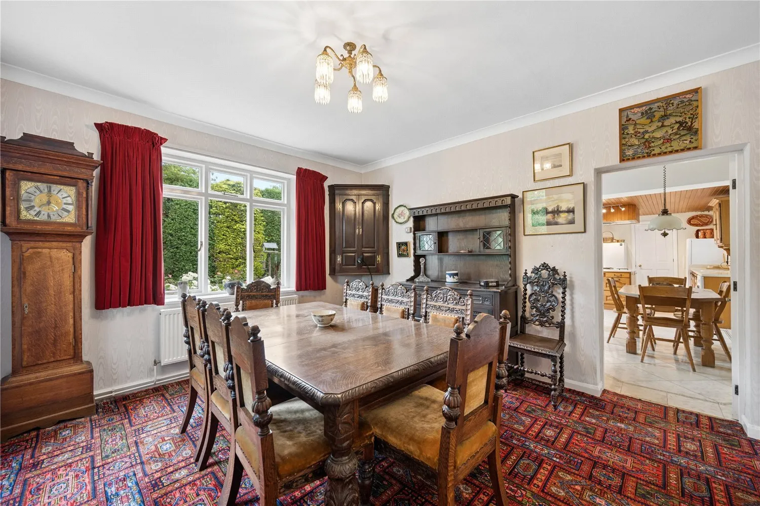 Wealstone Lane, Upton, CH2 photo 4