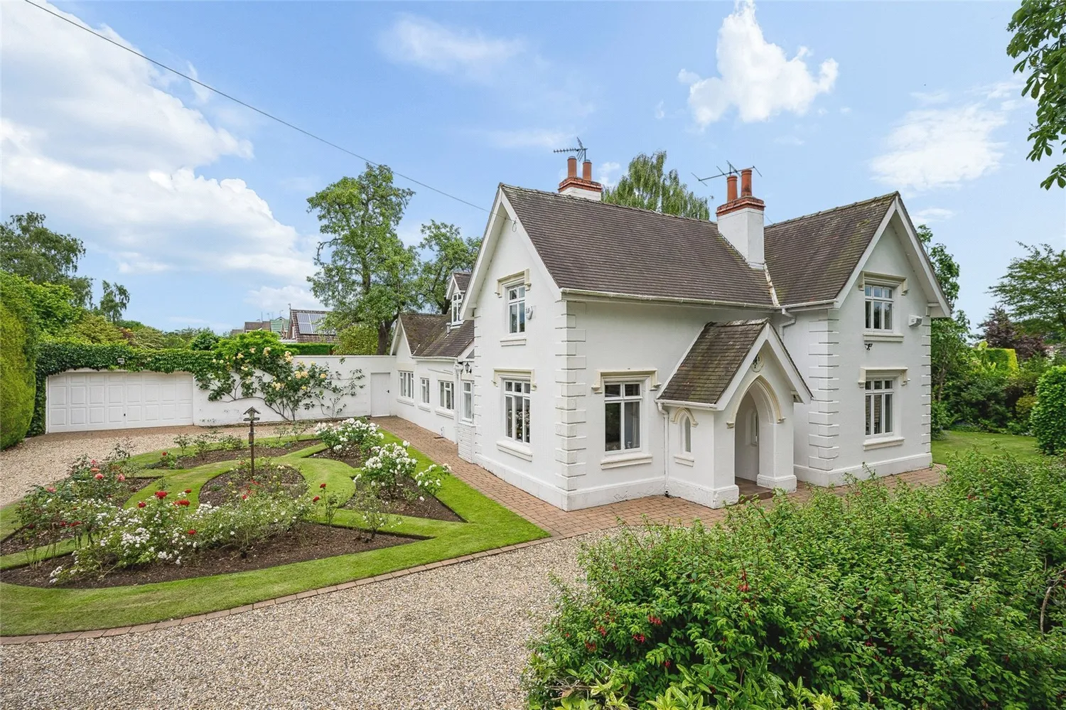 Wealstone Lane, Upton, CH2 photo 18