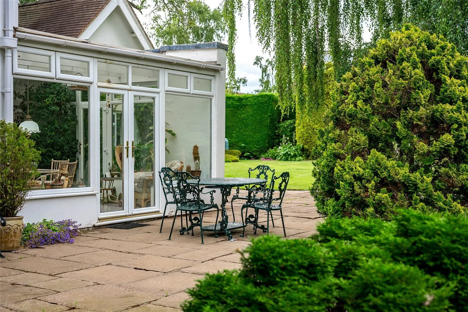 Wealstone Lane, Upton, CH2 photo 20