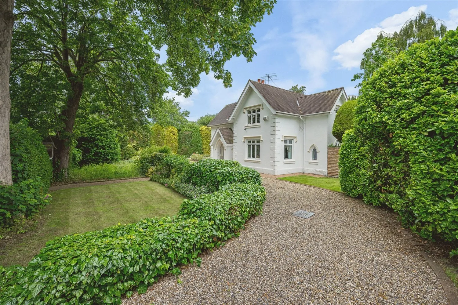 Wealstone Lane, Upton, CH2 photo 23