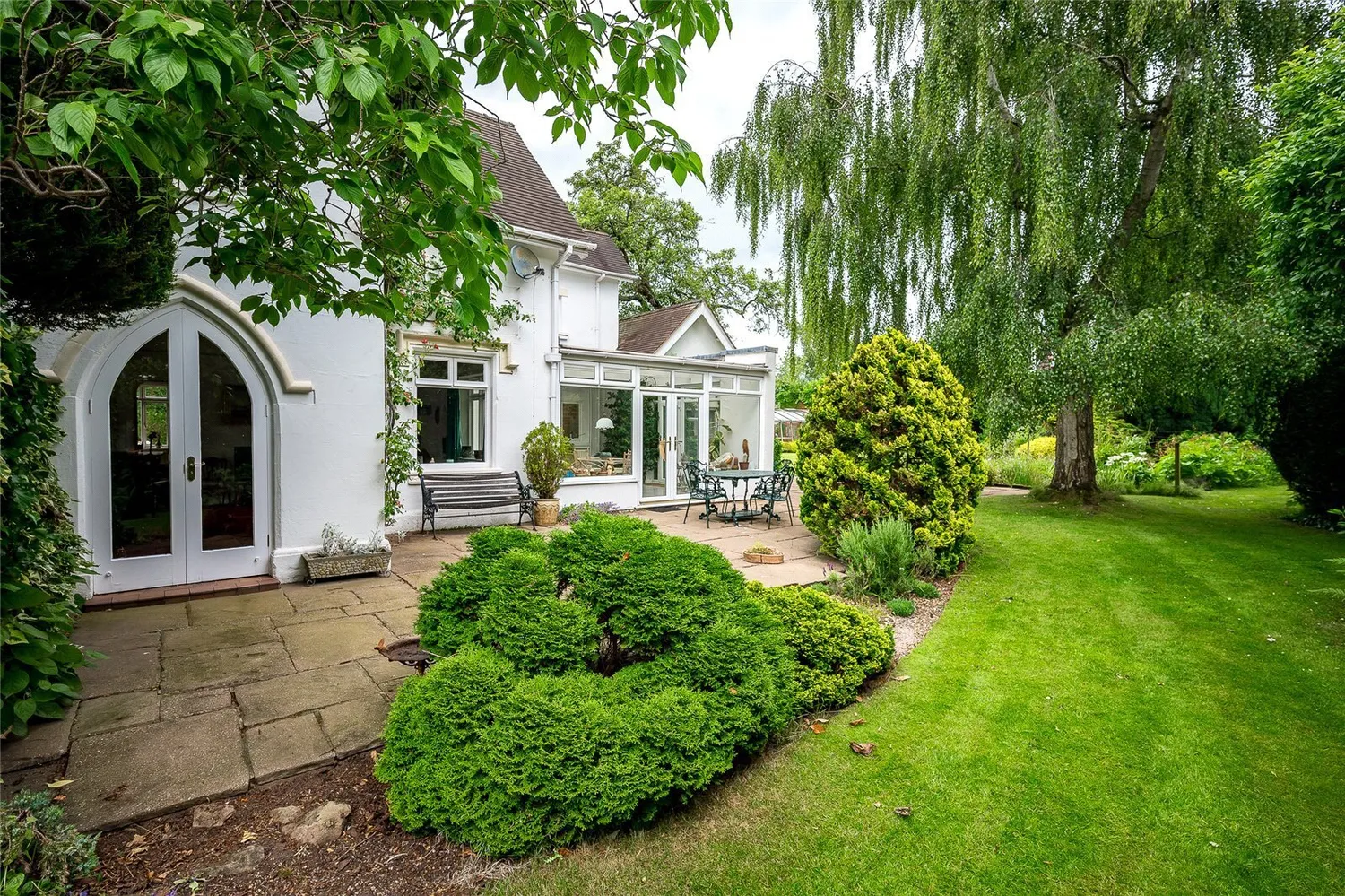 Wealstone Lane, Upton, CH2 photo 27